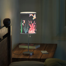 Load image into Gallery viewer, Lamp on a Stand, US|CA plug