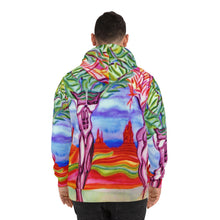 Load image into Gallery viewer, Fashion Hoodie (AOP)