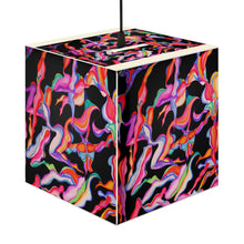 Load image into Gallery viewer, Light Cube Lamp