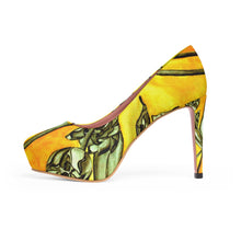 Load image into Gallery viewer, Women&#39;s Platform Heels
