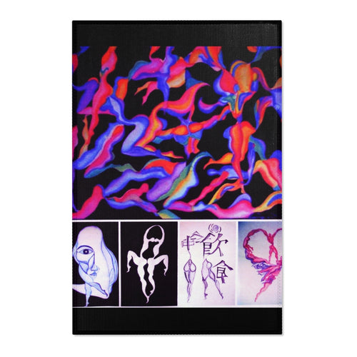 Area Rugs
