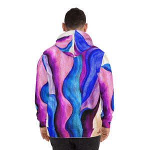 AOP Fashion Hoodie