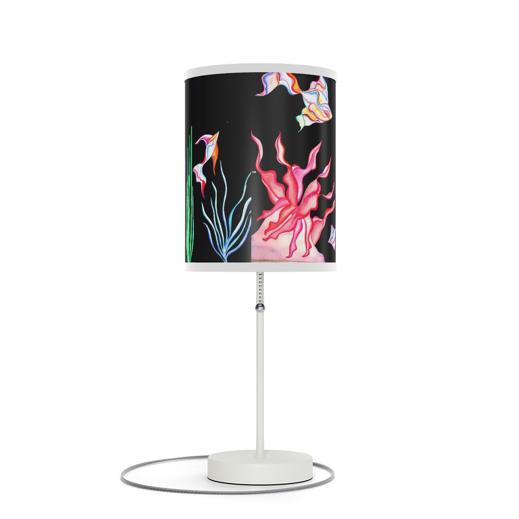 Lamp on a Stand, US|CA plug