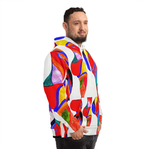 AOP Fashion Hoodie