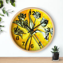 Load image into Gallery viewer, Wall clock