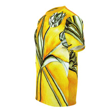 Load image into Gallery viewer, Unisex Cut &amp; Sew Tee (AOP)
