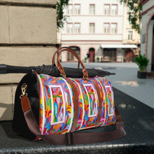 Load image into Gallery viewer, Waterproof Travel Bag