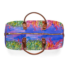 Load image into Gallery viewer, Waterproof Travel Bag