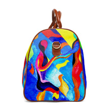 Load image into Gallery viewer, Waterproof Travel Bag