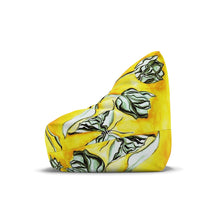 Load image into Gallery viewer, Bean Bag Chair Cover