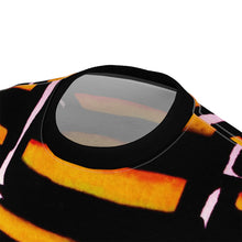 Load image into Gallery viewer, Unisex Cut &amp; Sew Tee (AOP)