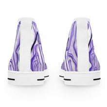 Load image into Gallery viewer, Women's High Top Sneakers
