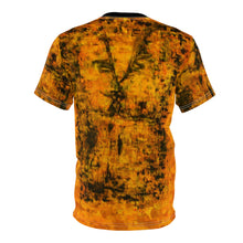 Load image into Gallery viewer, Unisex Cut &amp; Sew Tee (AOP)