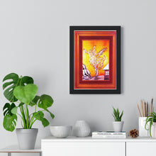 Load image into Gallery viewer, Premium Framed Vertical Poster