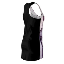 Load image into Gallery viewer, Women's Cut &amp; Sew Racerback Dress