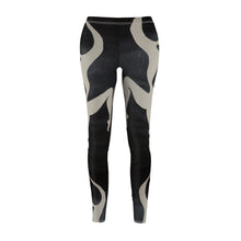 Load image into Gallery viewer, Women's Cut &amp; Sew Casual Leggings