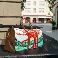 Load image into Gallery viewer, Waterproof Travel Bag