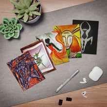 Load image into Gallery viewer, Multi-Design Greeting Cards (5-Pack)