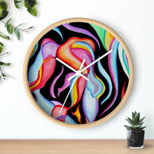 Load image into Gallery viewer, Wall clock