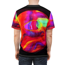 Load image into Gallery viewer, Unisex Cut &amp; Sew Tee (AOP)