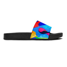 Load image into Gallery viewer, Women's Slide Sandals