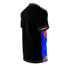 Load image into Gallery viewer, Unisex Cut &amp; Sew Tee (AOP)