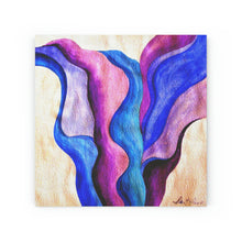 Load image into Gallery viewer, Wood Canvas