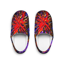 Load image into Gallery viewer, Men&#39;s Indoor Slippers