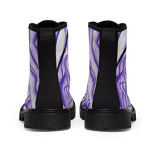 Load image into Gallery viewer, Men&#39;s Canvas Boots