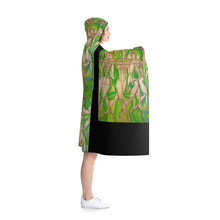 Load image into Gallery viewer, Hooded Blanket