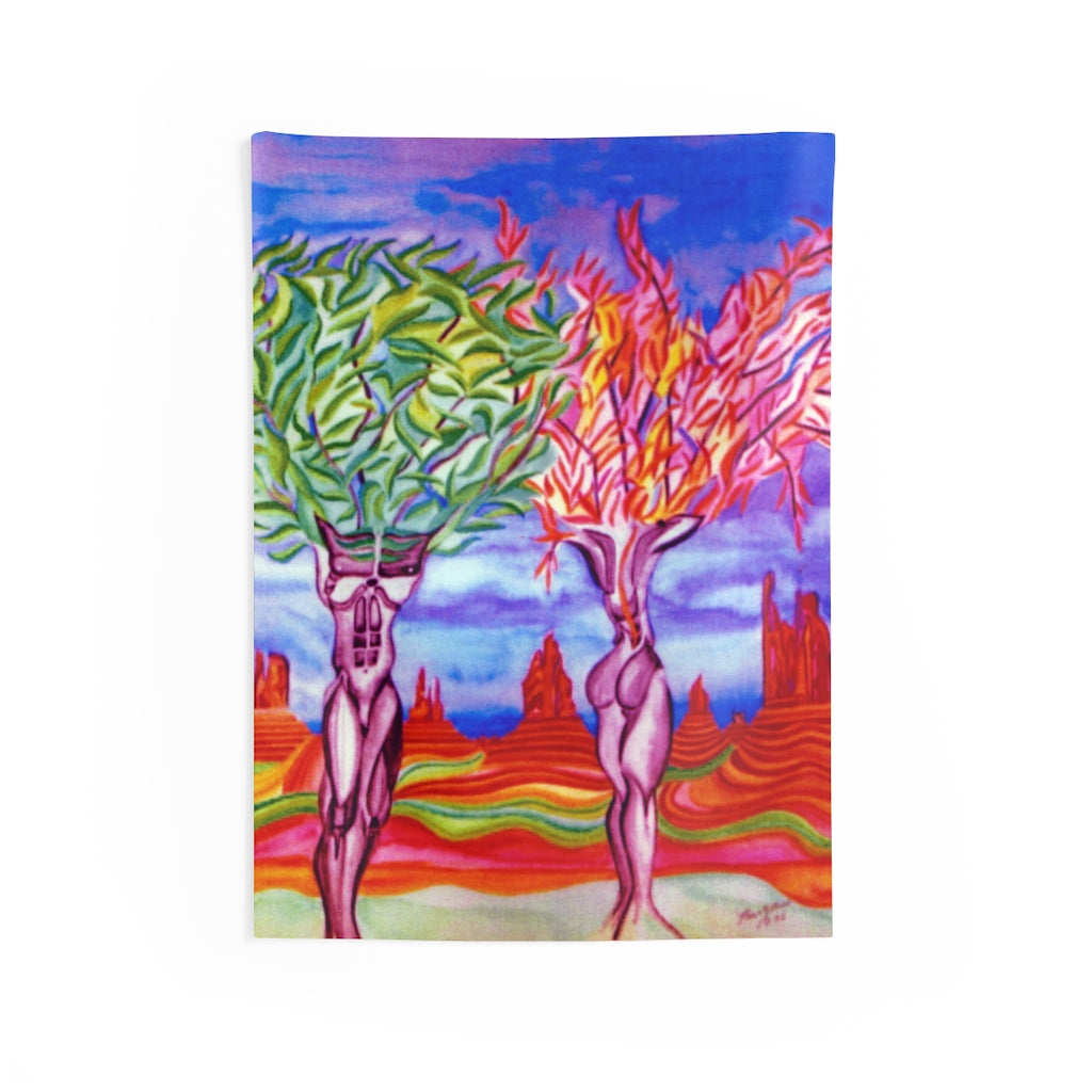 Indoor Wall Tapestries