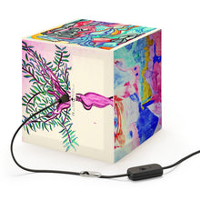Load image into Gallery viewer, Personalized Lamp