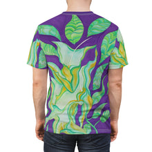 Load image into Gallery viewer, Unisex Cut &amp; Sew Tee (AOP)