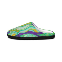 Load image into Gallery viewer, Women's Indoor Slippers