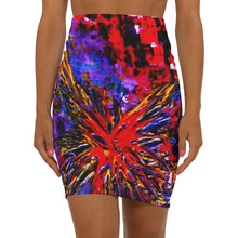 Load image into Gallery viewer, Women's Mini Skirt