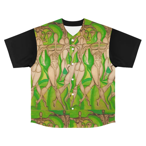 Men's Baseball Jersey
