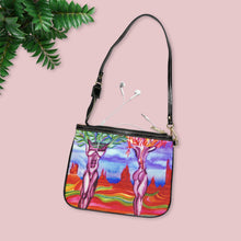 Load image into Gallery viewer, Small Shoulder Bag