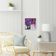 Load image into Gallery viewer, Wood Canvas