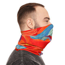 Load image into Gallery viewer, Lightweight Neck Gaiter