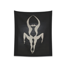 Load image into Gallery viewer, Printed Wall Tapestry