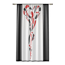 Load image into Gallery viewer, Window Curtain