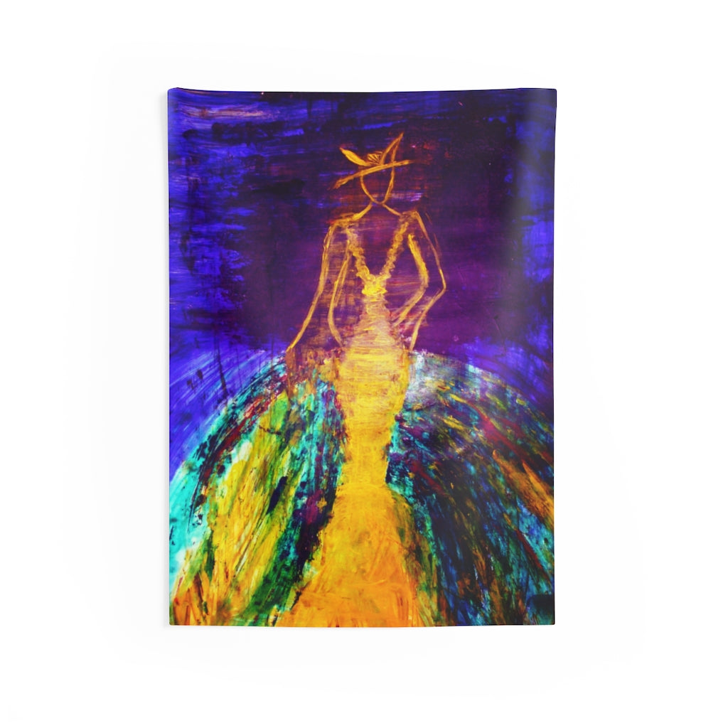 Indoor Wall Tapestries