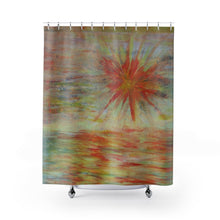 Load image into Gallery viewer, Shower Curtains