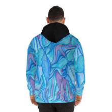 Load image into Gallery viewer, AOP Fashion Hoodie