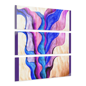 Acrylic Prints (Triptych)