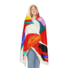 Load image into Gallery viewer, Snuggle Blanket