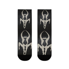 Load image into Gallery viewer, Sublimation Crew Socks (EU)