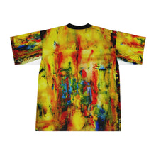 Load image into Gallery viewer, Unisex Football Jersey (AOP)