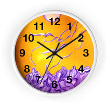 Load image into Gallery viewer, Wall clock