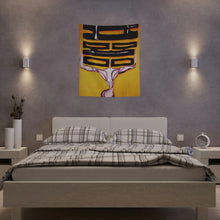 Load image into Gallery viewer, Printed Wall Tapestry